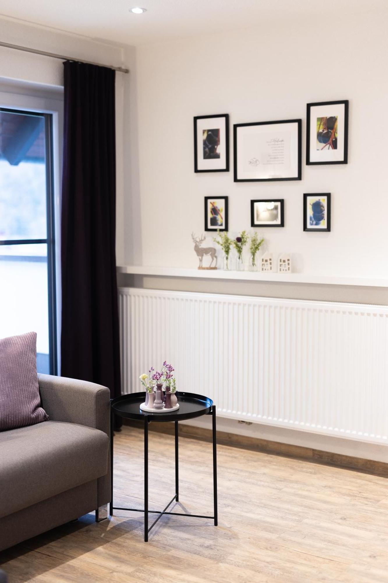 Schiebenrothenhof Hotel ซีมอนส์วัลด์ ภายนอก รูปภาพ